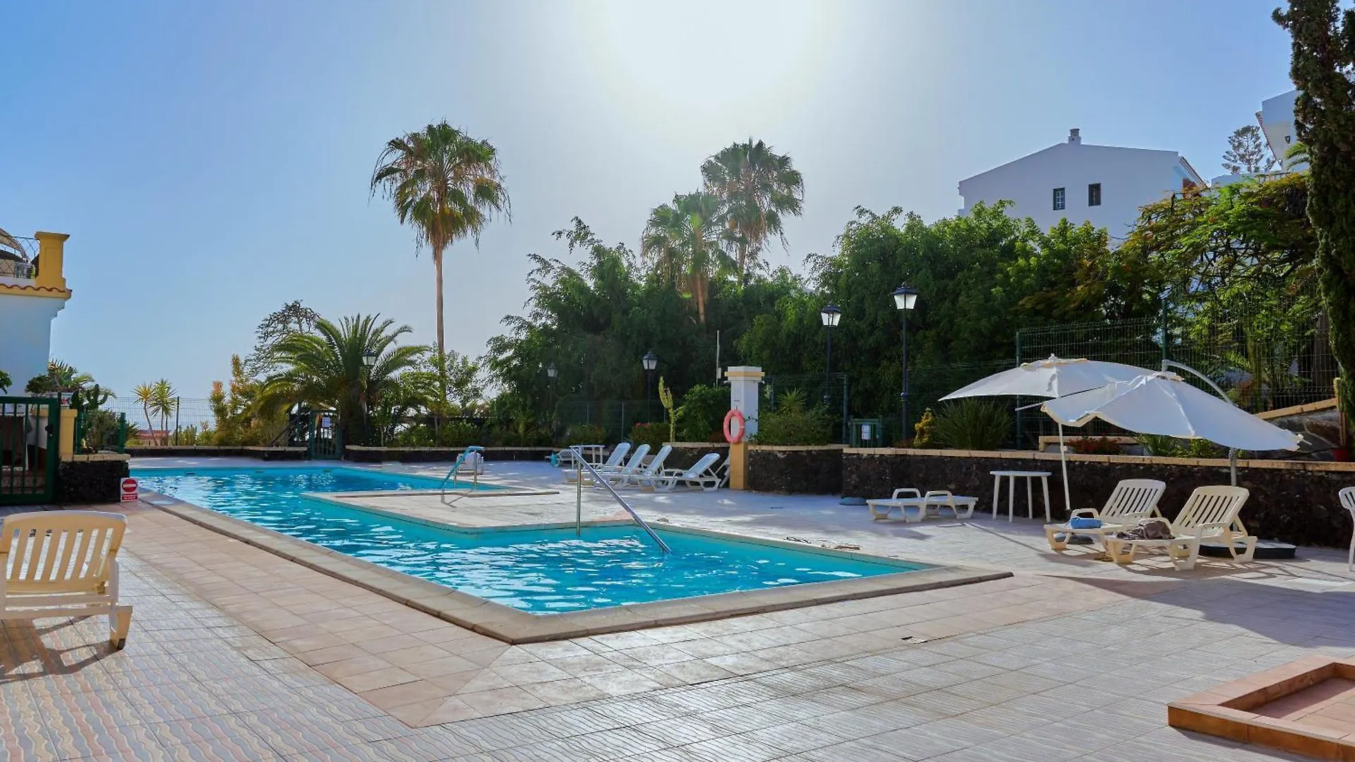 Windsor Ocean Pearl Apartment Costa Adeje  España