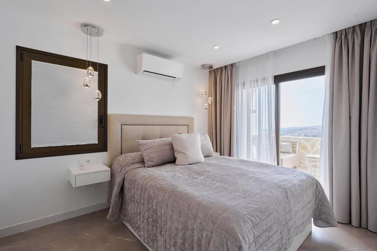 Windsor Ocean Pearl Apartment Costa Adeje  Spagna
